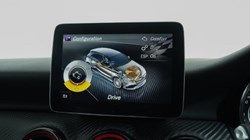 2018 (18) MERCEDES-BENZ A CLASS A45 4Matic 5dr Auto 4843648