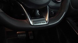 2018 (18) MERCEDES-BENZ A CLASS A45 4Matic 5dr Auto 4843659