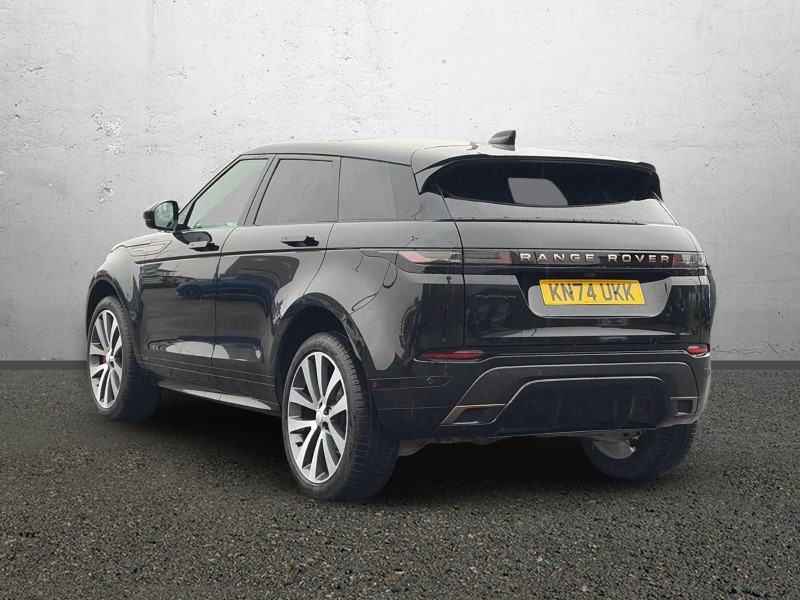 2024 (74) LAND ROVER RANGE ROVER EVOQUE 2.0 D200 Autobiography 5dr Auto