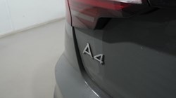 2021 (21) AUDI A4 35 TFSI Black Edition 4dr S Tronic 4836139
