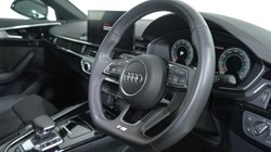 2021 (21) AUDI A4 35 TFSI Black Edition 4dr S Tronic 4836121