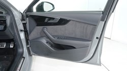 2021 (21) AUDI A4 35 TFSI Black Edition 4dr S Tronic 4836124