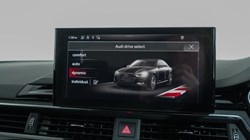 2021 (21) AUDI A4 35 TFSI Black Edition 4dr S Tronic 4836159