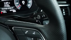 2021 (21) AUDI A4 35 TFSI Black Edition 4dr S Tronic 4836150