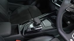 2021 (21) AUDI A4 35 TFSI Black Edition 4dr S Tronic 4836122