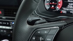 2021 (21) AUDI A4 35 TFSI Black Edition 4dr S Tronic 4836151