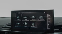 2021 (21) AUDI A4 35 TFSI Black Edition 4dr S Tronic 4836162