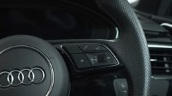 2021 (21) AUDI A4 35 TFSI Black Edition 4dr S Tronic 4836133