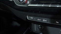 2021 (21) AUDI A4 35 TFSI Black Edition 4dr S Tronic 4836154