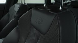 2021 (21) AUDI A4 35 TFSI Black Edition 4dr S Tronic 4836147