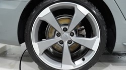 2021 (21) AUDI A4 35 TFSI Black Edition 4dr S Tronic 4836149