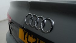 2021 (21) AUDI A4 35 TFSI Black Edition 4dr S Tronic 4836138