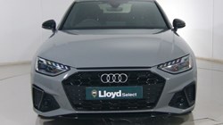 2021 (21) AUDI A4 35 TFSI Black Edition 4dr S Tronic 4836165