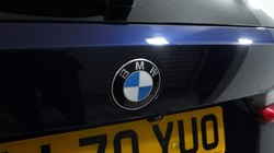 2021 (70) BMW 3 SERIES 330e M Sport Pro Edition 5dr Step Auto 4854934