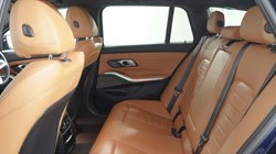 2021 (70) BMW 3 SERIES 330e M Sport Pro Edition 5dr Step Auto 4854950