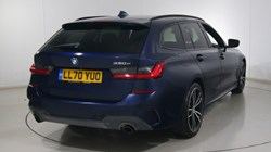 2021 (70) BMW 3 SERIES 330e M Sport Pro Edition 5dr Step Auto 4854985