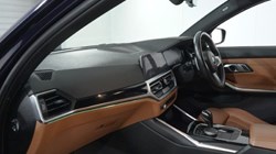 2021 (70) BMW 3 SERIES 330e M Sport Pro Edition 5dr Step Auto 4854977