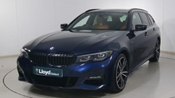 2021 (70) BMW 3 SERIES 330e M Sport Pro Edition 5dr Step Auto 4854981