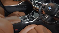 2021 (70) BMW 3 SERIES 330e M Sport Pro Edition 5dr Step Auto 4854944