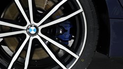 2021 (70) BMW 3 SERIES 330e M Sport Pro Edition 5dr Step Auto 4854940