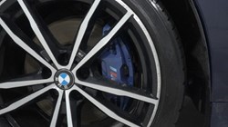 2021 (70) BMW 3 SERIES 330e M Sport Pro Edition 5dr Step Auto 4854976