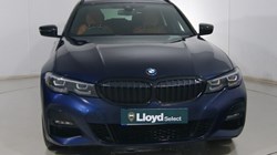 2021 (70) BMW 3 SERIES 330e M Sport Pro Edition 5dr Step Auto 4854980