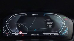 2021 (70) BMW 3 SERIES 330e M Sport Pro Edition 5dr Step Auto 4854968