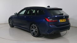 2021 (70) BMW 3 SERIES 330e M Sport Pro Edition 5dr Step Auto 4854983