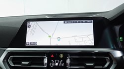 2021 (70) BMW 3 SERIES 330e M Sport Pro Edition 5dr Step Auto 4854958