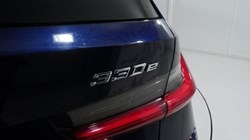 2021 (70) BMW 3 SERIES 330e M Sport Pro Edition 5dr Step Auto 4854933