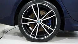 2021 (70) BMW 3 SERIES 330e M Sport Pro Edition 5dr Step Auto 4854939