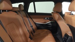 2021 (70) BMW 3 SERIES 330e M Sport Pro Edition 5dr Step Auto 4854955