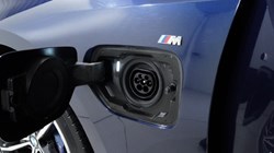 2021 (70) BMW 3 SERIES 330e M Sport Pro Edition 5dr Step Auto 4854978