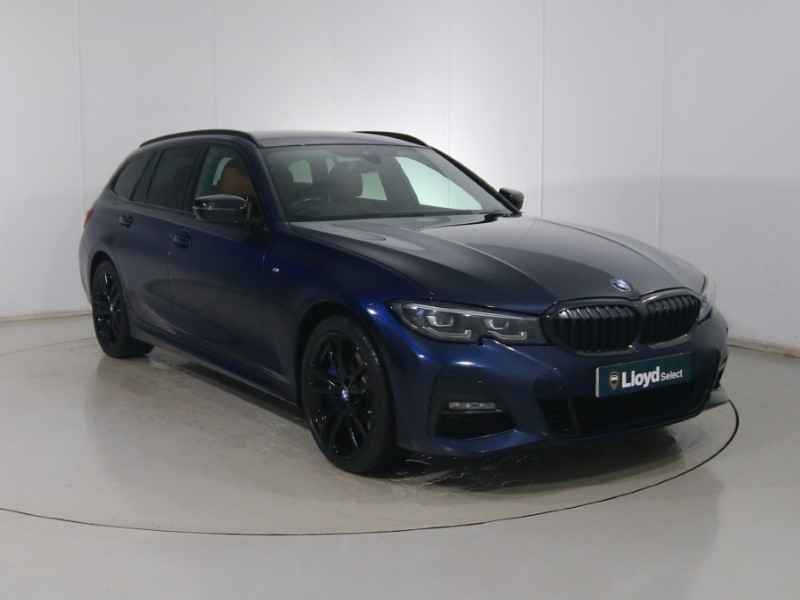 2021 (70) BMW 3 SERIES 330e M Sport Pro Edition 5dr Step Auto