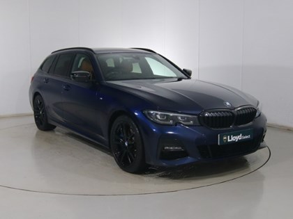2021 (70) BMW 3 SERIES 330e M Sport Pro Edition 5dr Step Auto