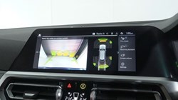 2021 (70) BMW 3 SERIES 330e M Sport Pro Edition 5dr Step Auto 4854967