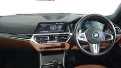 2021 (70) BMW 3 SERIES 330e M Sport Pro Edition 5dr Step Auto 4854952