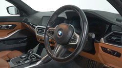 2021 (70) BMW 3 SERIES 330e M Sport Pro Edition 5dr Step Auto 4854943