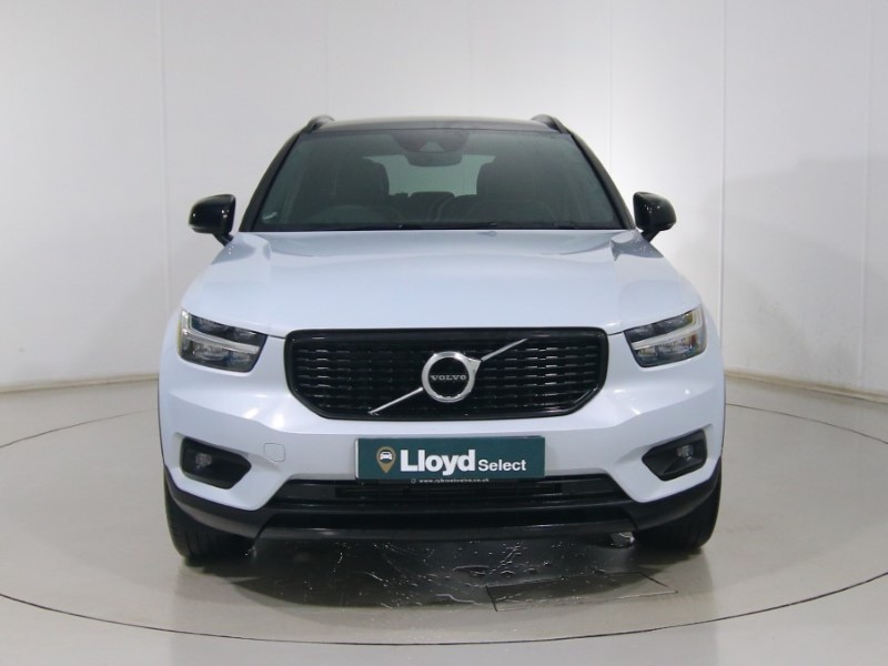 2020 (20) VOLVO XC40 1.5 T3 [163] R DESIGN 5dr 4887561