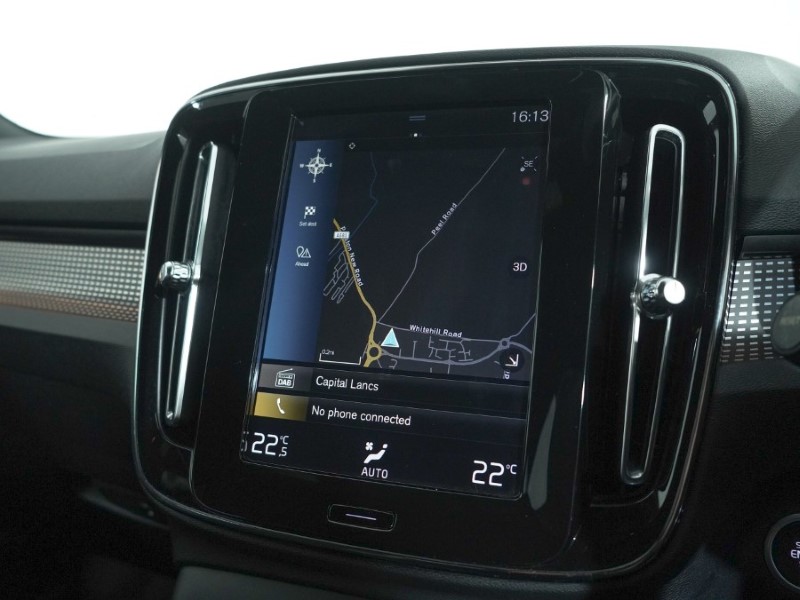 2020 (20) VOLVO XC40 1.5 T3 [163] R DESIGN 5dr 4887585