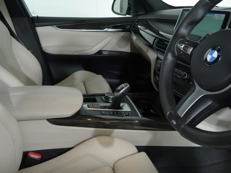2016 (16) BMW X5 xDrive30d M Sport 5dr Auto 4861688