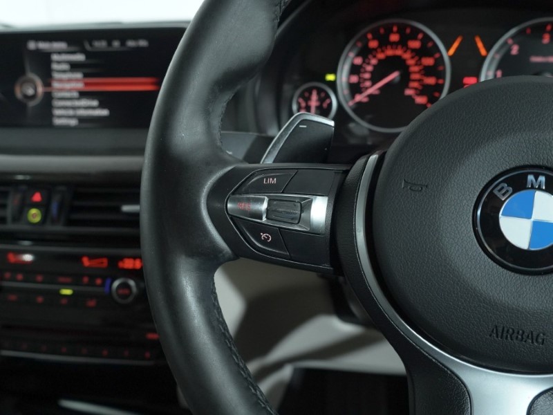 2016 (16) BMW X5 xDrive30d M Sport 5dr Auto 4861706