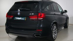2016 (16) BMW X5 xDrive30d M Sport 5dr Auto 4861715
