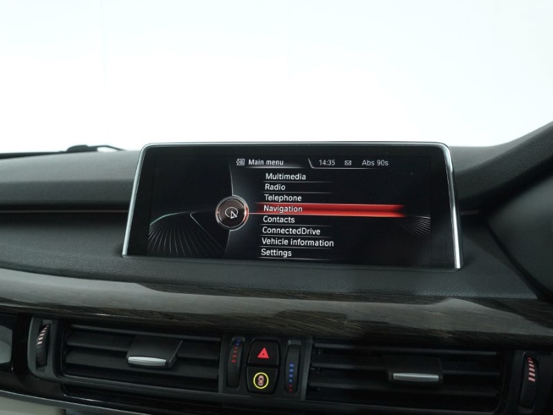 2016 (16) BMW X5 xDrive30d M Sport 5dr Auto 4861701