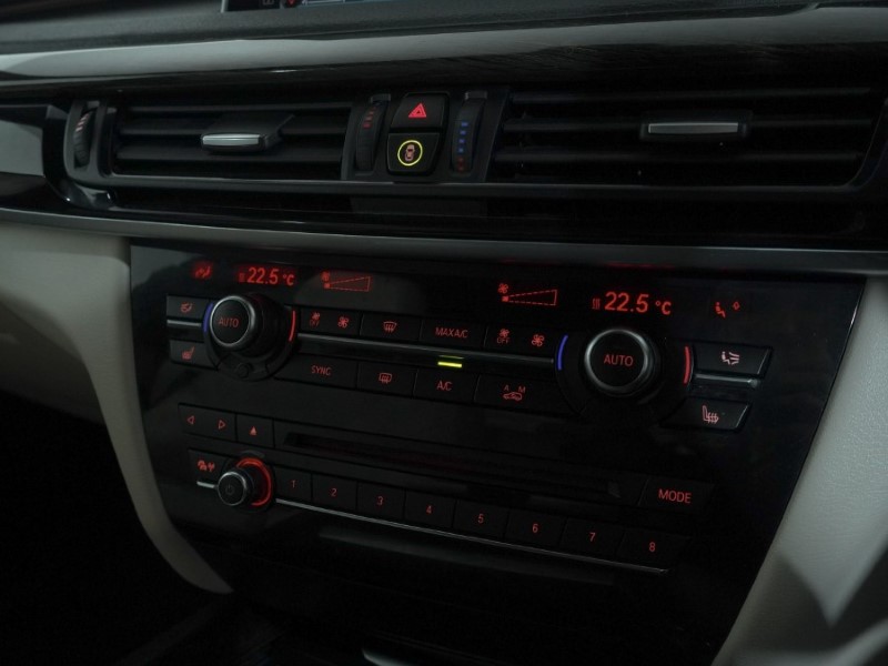 2016 (16) BMW X5 xDrive30d M Sport 5dr Auto 4861691