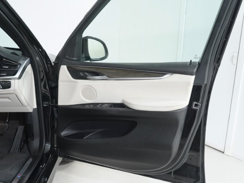 2016 (16) BMW X5 xDrive30d M Sport 5dr Auto 4861689