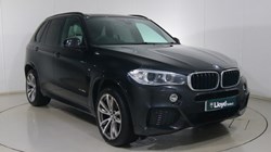 2016 (16) BMW X5 xDrive30d M Sport 5dr Auto 4861709