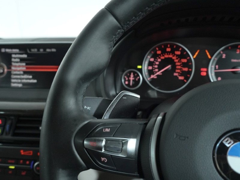 2016 (16) BMW X5 xDrive30d M Sport 5dr Auto 4861705