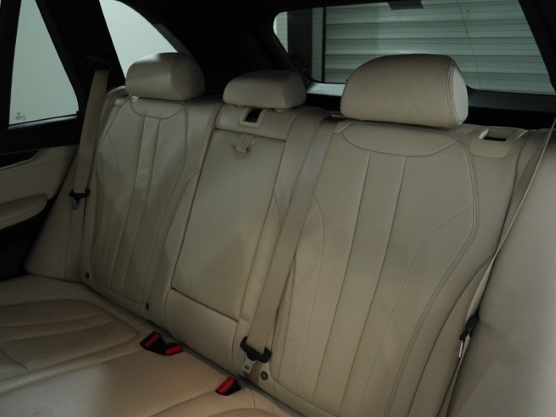 2016 (16) BMW X5 xDrive30d M Sport 5dr Auto 4861679