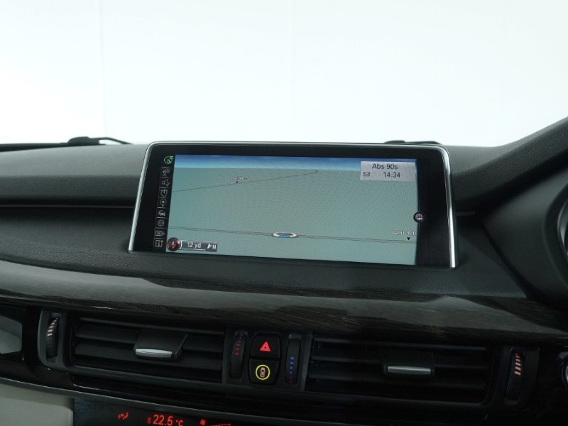 2016 (16) BMW X5 xDrive30d M Sport 5dr Auto 4861690